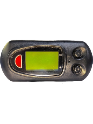 FJ-1305 Monitor di radiazioni ad alto raggio Dosimetro personale