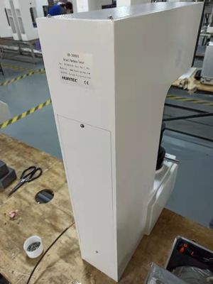 HB-3000D Misuratore di durezza Brinell automatico ad alta precisione per laboratori industriali
