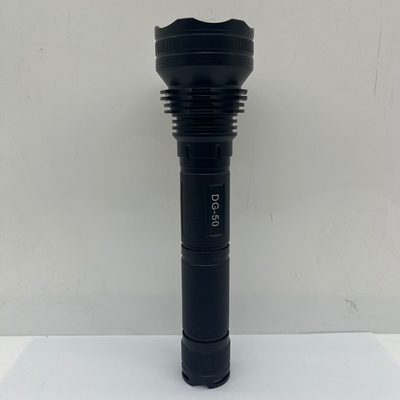 DG-50 Torcia lampada a LED UV batteria ricaricabile >20000uw/cm2