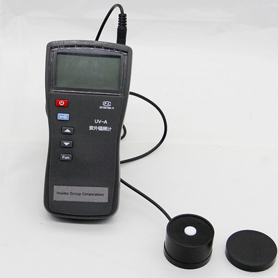 Radiometro digitale portatile UV365