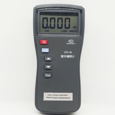 Radiometro digitale portatile UV365