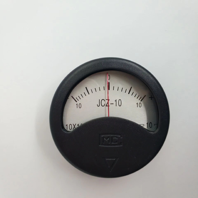 Tipo di puntatore Taschimetro di resistenza magnetica 10-0-10G