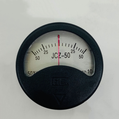 Tipo di puntatore Taschimetro di resistenza magnetica 10-0-10G
