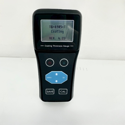 TG6105 Spessore di rivestimento multifunzione Gauge Tin Plating On Copper Galvanized layer
