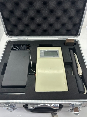 Display LCD digitale HMG-P12 Misuratore di profondità di crepa di alta precisione