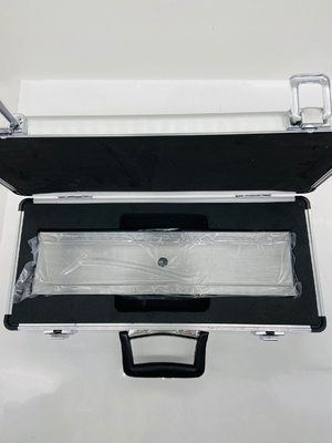 Test di particolato magnetico Blocchi di prova di forza di sollevamento Standard ASME 177N/18.1kg Mpi Blocco di sollevamento di peso morto