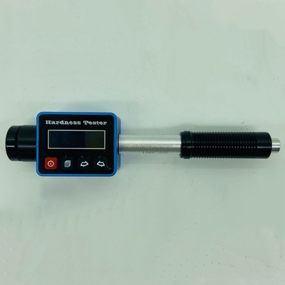 RHL-110D Pen Type Display OLED ad alta definizione integrato Leeb Hardness Tester