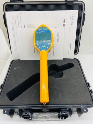 RJ33-1015 Detettore Geiger multifunzionale di raggi A, B, X e Γ