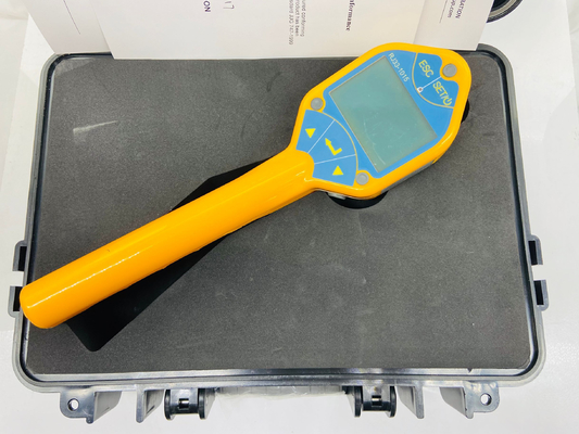 RJ33-1015 Detettore Geiger multifunzionale di raggi A, B, X e Γ