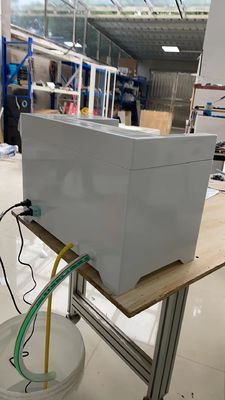 Essiccatore automatico per pellicole NDT HDL-350 con componente di essiccazione PTC e asciugatura rapida in 45 secondi