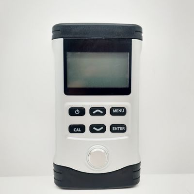 Misuratore di spessore a ultrasuoni TG-3400, ampio intervallo 0,65-500 mm