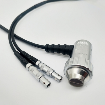 HUATEC 2MHz-10MHz misura dello spessore ad ultrasuoni TG-3400