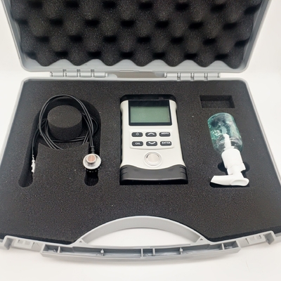 HUATEC 2MHz-10MHz misura dello spessore ad ultrasuoni TG-3400