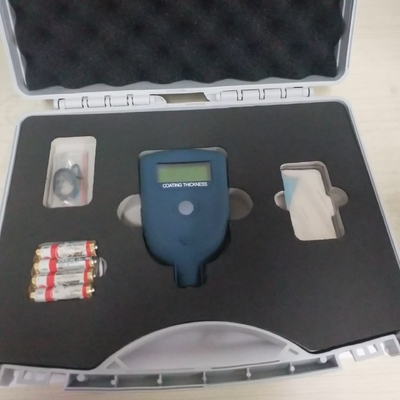 TG7520 Indicatore di spessore del rivestimento corrosivo dei vasi a pressione