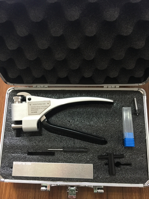 W-B75 Tester di durezza Webster portatile per tubi di ottone
