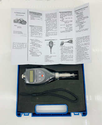 FHT-15 Tester di durezza della maturazione dei frutti duri