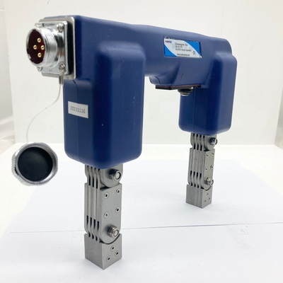 HCDX-Y8 Magnetic Yoke Defect Detector Magnetic Particle Defect Detection Magnetizzazione locale