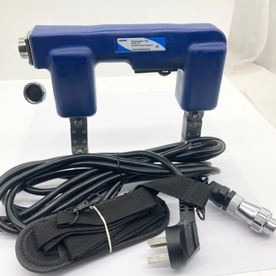 HCDX-Y8 Magnetic Yoke Defect Detector Magnetic Particle Defect Detection Magnetizzazione locale