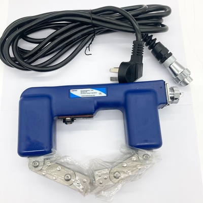 HCDX-Y8 Magnetic Yoke Defect Detector Magnetic Particle Defect Detection Magnetizzazione locale