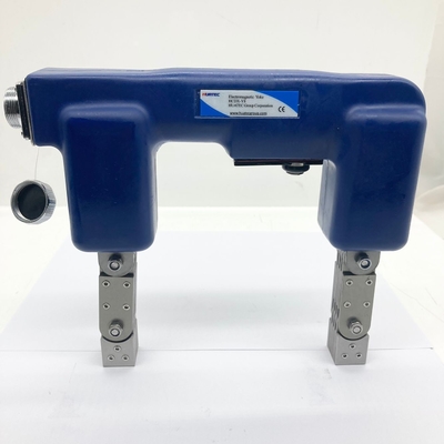 HCDX-Y8 Magnetic Yoke Defect Detector Magnetic Particle Defect Detection Magnetizzazione locale