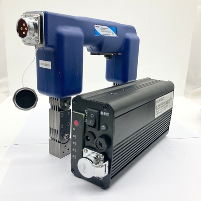 HCDX-Y8T AC/DC Magnetic Yoke Defect Detector Magnetic Particle Defect Detection Magnetizzazione locale