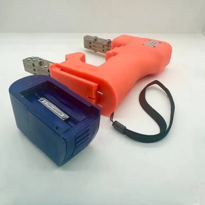 Magnete permanente Integrated Yoke Defect Detector Macchina integrata wireless Composed Yoke AC Magnetization Power Supply
