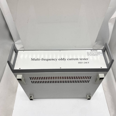 Tester di corrente di eccitazione a campo remoto a più frequenze