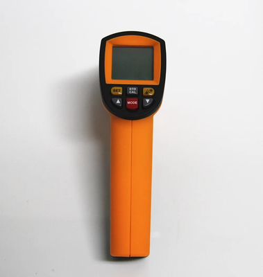 HIR1150 1150 Grado Ceisius termometro a infrarossi laser digitale portatile