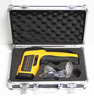 HIR1150 1150 Grado Ceisius termometro a infrarossi laser digitale portatile