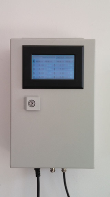 FJ-6103N Display LCD Multi-purpose X-ray Radiation Site Monitor Detector