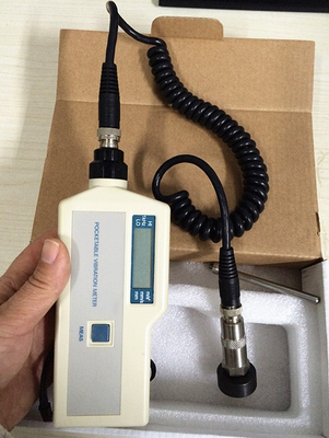 HG-6500BN 10KHz Tester di vibrazione ad alta frequenza