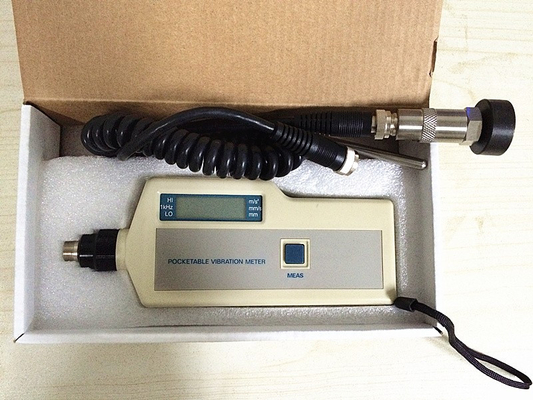 HG-6500BN 10KHz Tester di vibrazione ad alta frequenza