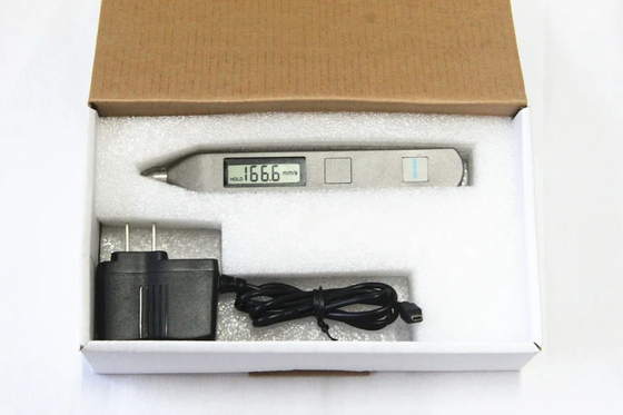 HG-6400 Penna di rilevamento delle vibrazioni di velocità