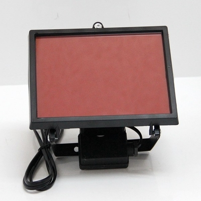 DG-20 RT Camera scura di piccolo tipo, luce rossa sicura con telaio