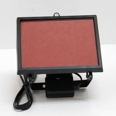 DG-20 RT Camera scura di piccolo tipo, luce rossa sicura con telaio