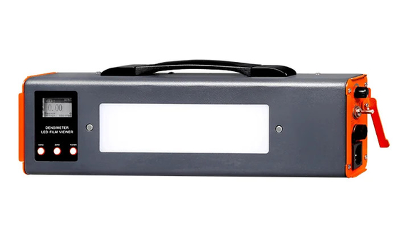 HFV-2206M LED Industrial Radiographic Film Viewer e Densitometro tutto in uno