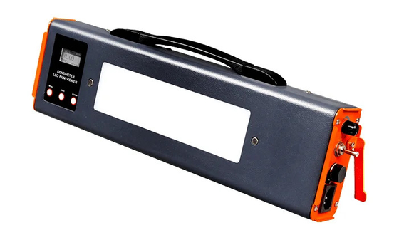 HFV-2206M LED Industrial Radiographic Film Viewer e Densitometro tutto in uno