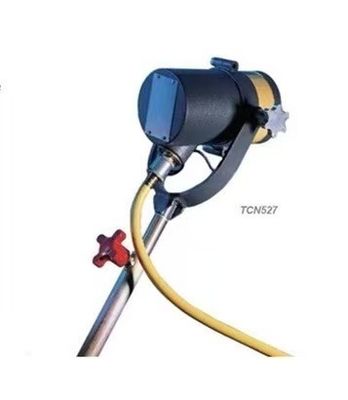 Gamma Ray Collimator 60° Conical Beam Tungsten Radiation Director for Ir-192 Co-60 Radiation Shielding