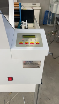 Processore di sviluppo di pellicole a raggi X con display digitale HDL-P17A