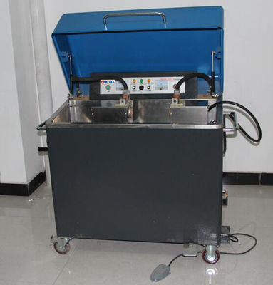 HMP-1000S / 2000S attrezzatura per l'ispezione delle particelle magnetiche fluorescenti per laboratorio in aula