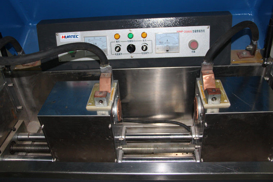 HMP-1000S / 2000S attrezzatura per l'ispezione delle particelle magnetiche fluorescenti per laboratorio in aula