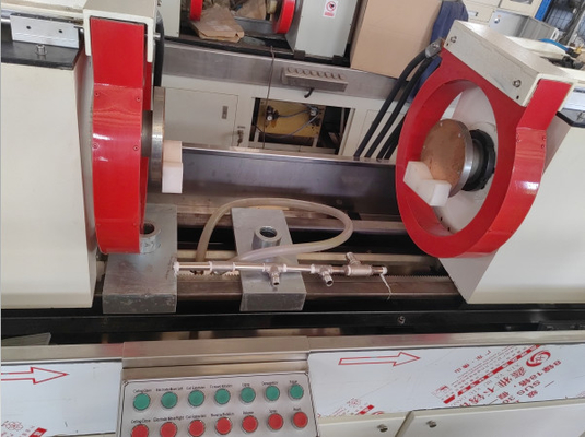 Macchina di rilevamento difetti di particelle fluorescenti magnetiche HMP-6000A
