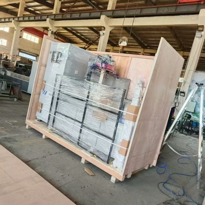 HMP-6000A Macchina di rilevamento difetti per particelle fluorescenti magnetiche