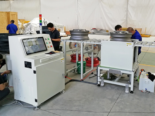 HPA-22T1 Sistema di imaging ad ultrasuoni in tempo reale