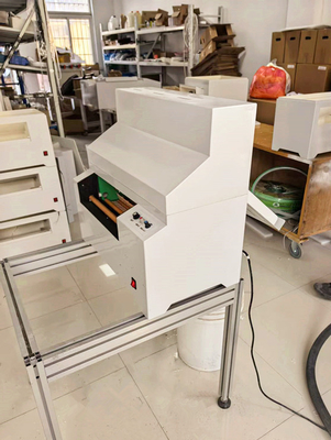 HUATEC HDL-380 asciugatrice a pellicola con 8 canali di flusso d'aria