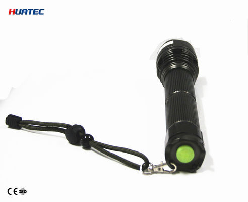 DG-3W Lampada UVLED ad alta intensità da 365 nm 10000μW/cm2 per l'ispezione fluorescente