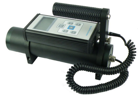 FJ6101-N50 Monitor per radiazioni gamma X ad alta sensibilità Rivelatore a cristalli NaI da 2 pollici con WiFi Bluetooth