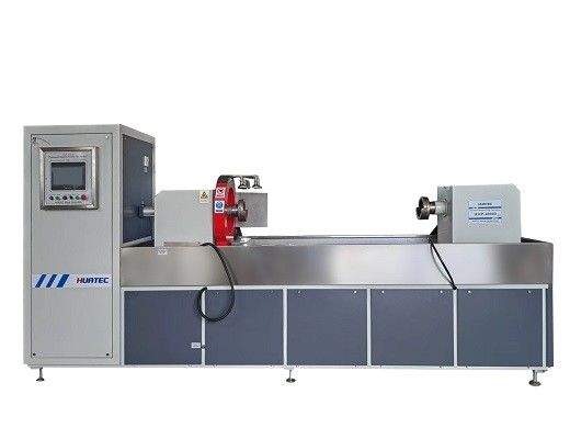 HMP-4000D Detettore di difetti di particelle magnetiche ad alta precisione