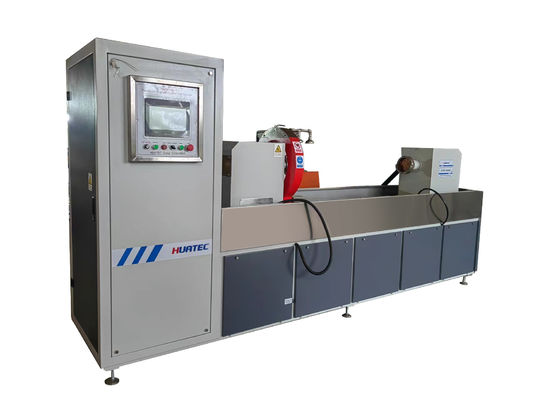 HMP-4000D Detettore di difetti di particelle magnetiche ad alta precisione