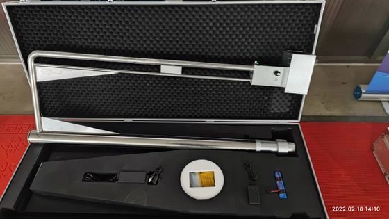 HRD-X127D ((A) cintura trasportatrice portatile a filo d'acciaio dispositivo di rilevamento dei raggi X